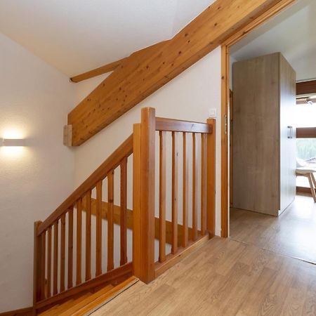 Residence Odalys Le Buet Morillon Dış mekan fotoğraf