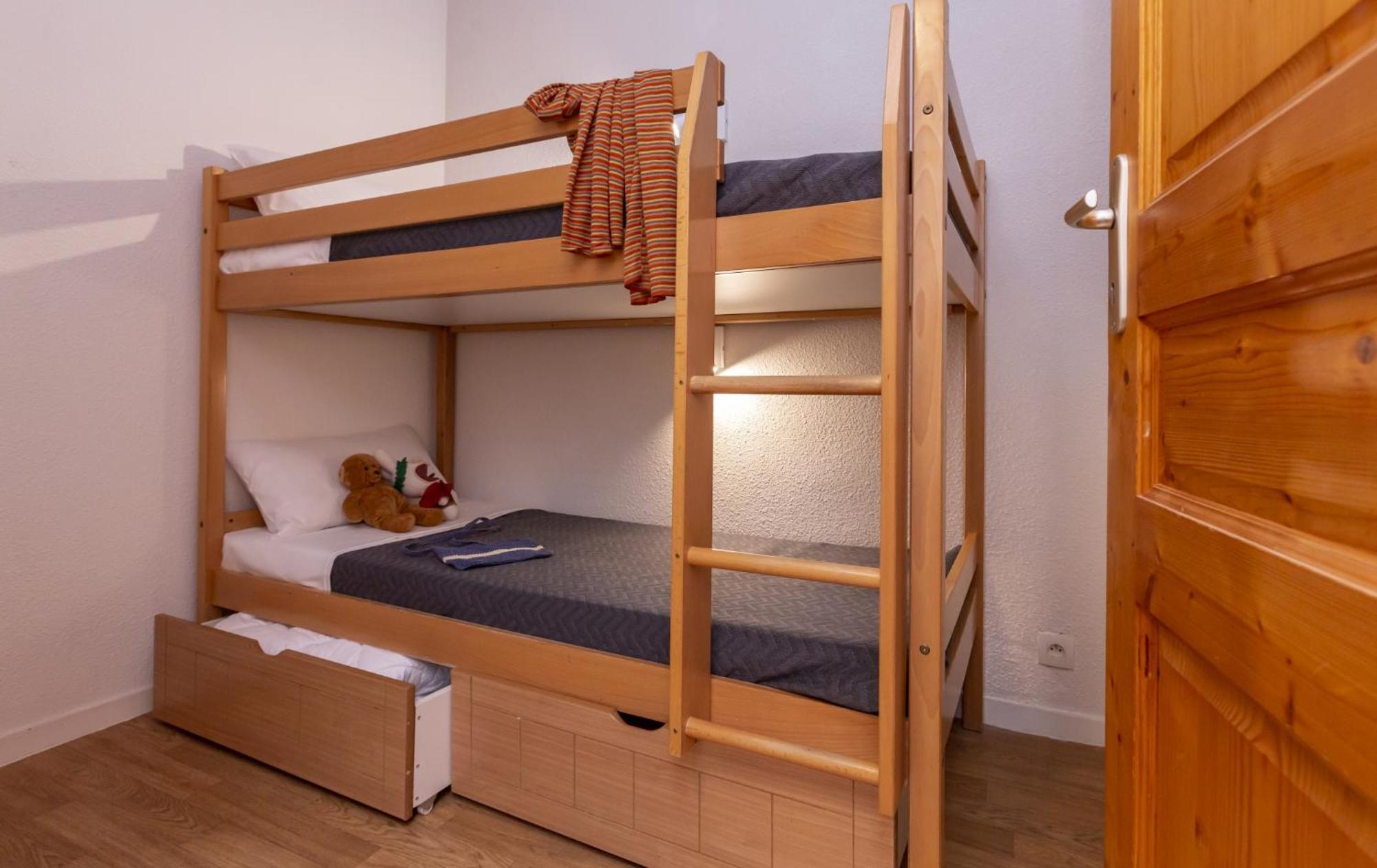 Residence Odalys Le Buet Morillon Dış mekan fotoğraf